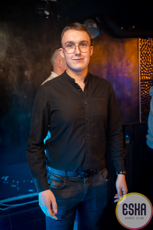 Impreza w Eska Dance Club - 25.02.2023