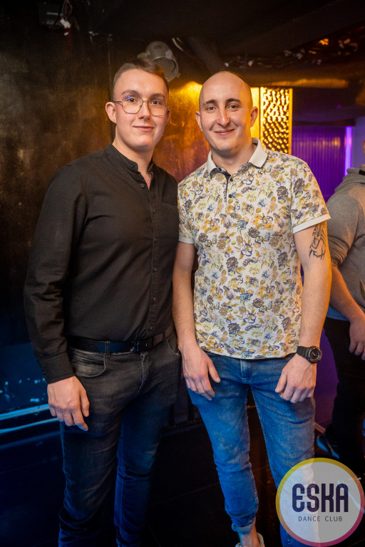 Impreza w Eska Dance Club - 25.02.2023