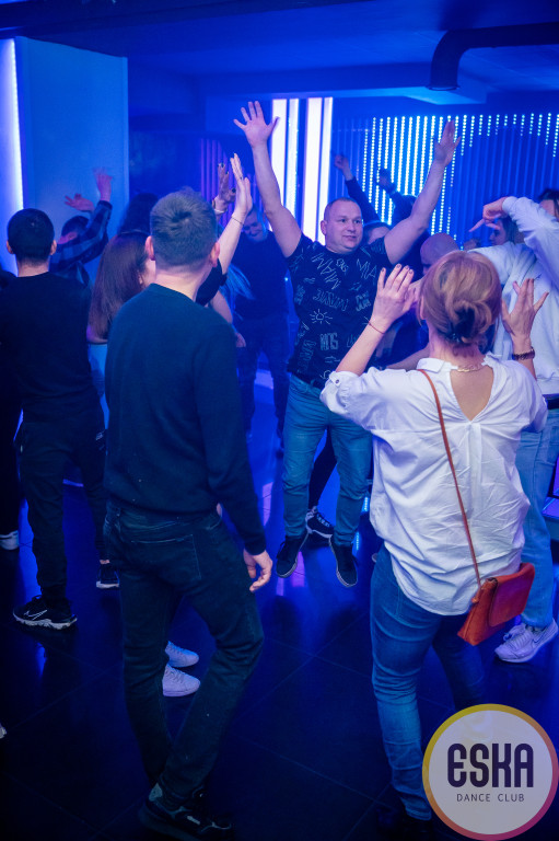 Impreza w Eska Dance Club - 25.02.2023