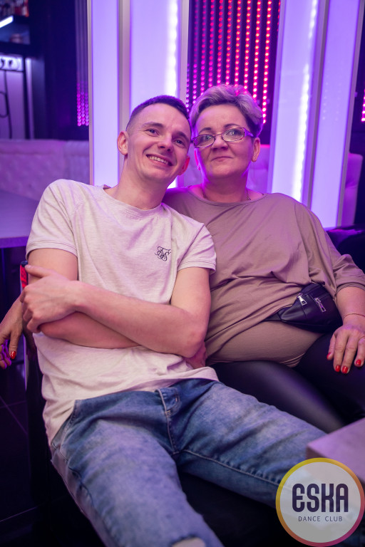 Impreza w Eska Dance Club - 25.02.2023