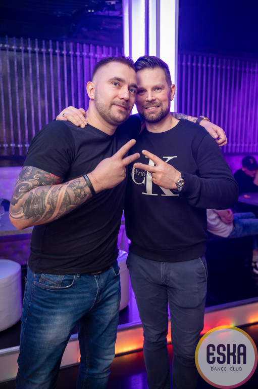 Impreza w Eska Dance Club - 25.02.2023