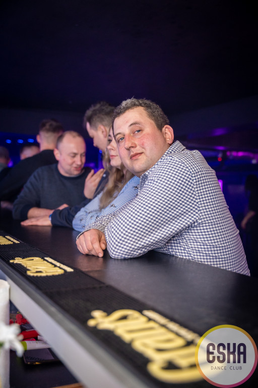 Impreza w Eska Dance Club - 25.02.2023