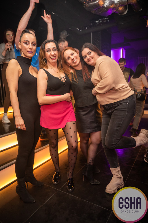 Impreza w Eska Dance Club - 25.02.2023