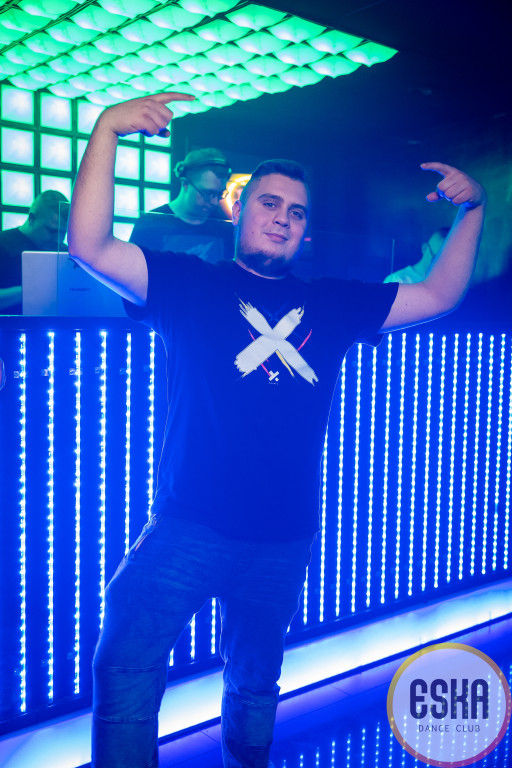 Impreza w Eska Dance Club - 25.02.2023