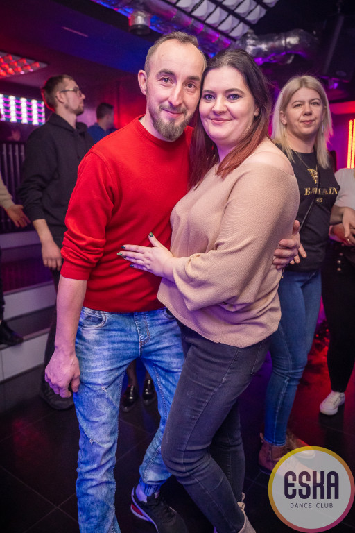 Impreza w Eska Dance Club - 25.02.2023