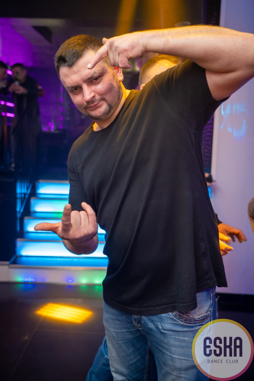Impreza w Eska Dance Club - 25.02.2023