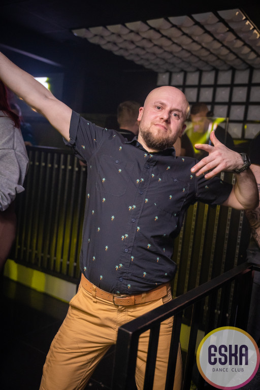 Impreza w Eska Dance Club - 25.02.2023