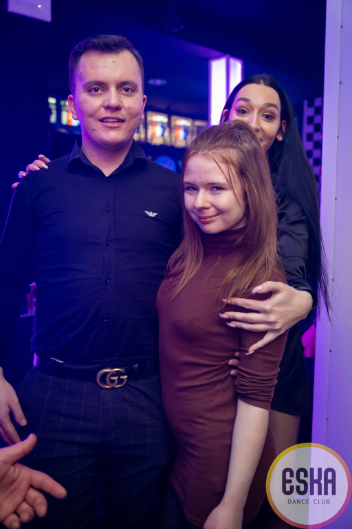 Impreza w Eska Dance Club - 25.02.2023