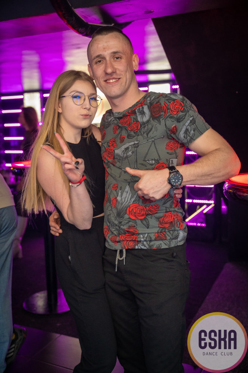 Impreza w Eska Dance Club - 04.03.2023