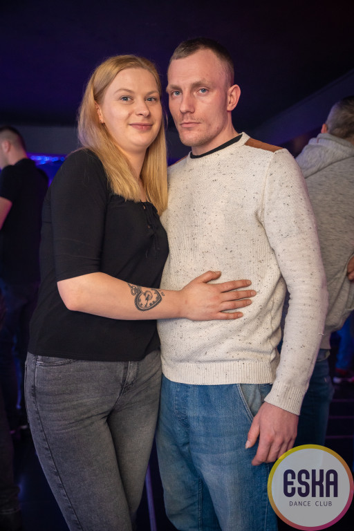 Impreza w Eska Dance Club - 04.03.2023