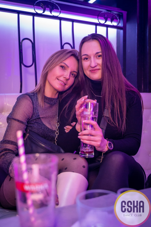 Impreza w Eska Dance Club - 04.03.2023