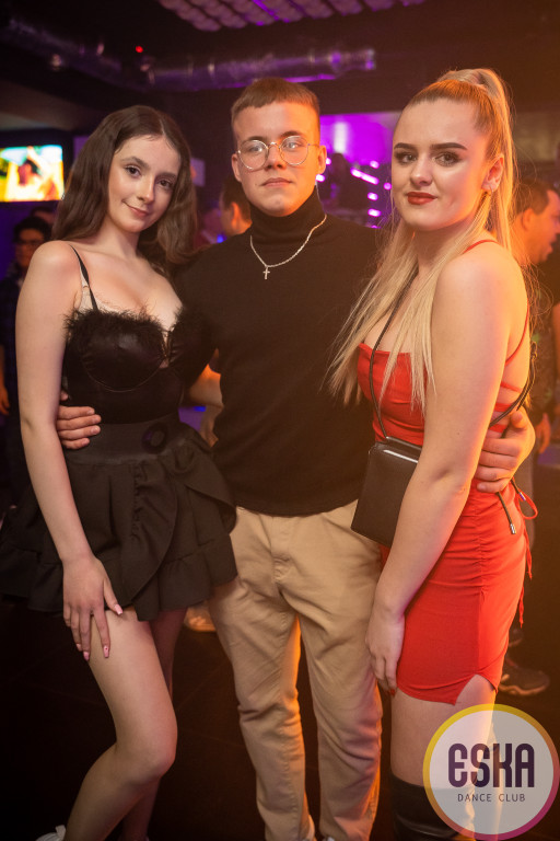 Impreza w Eska Dance Club - 04.03.2023