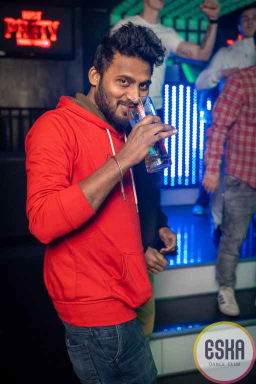 Impreza w Eska Dance Club - 04.03.2023