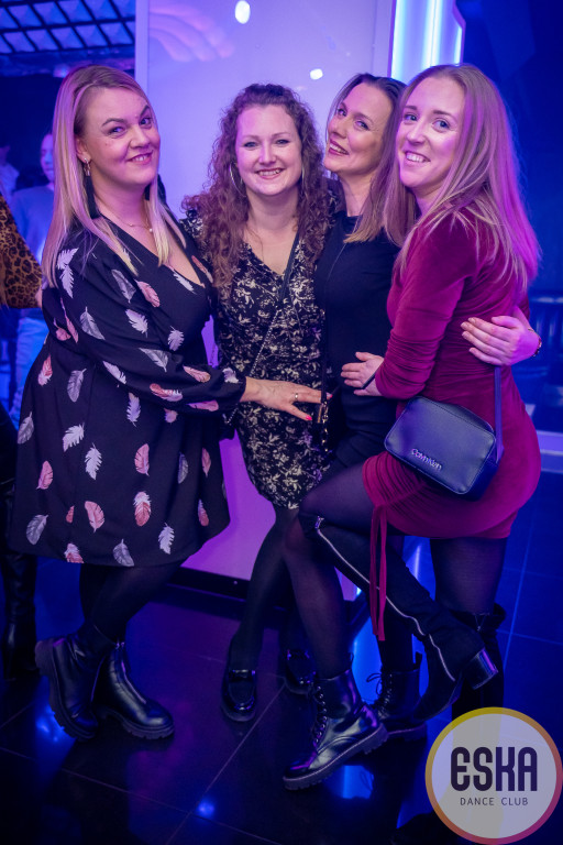 Impreza w Eska Dance Club - 04.03.2023