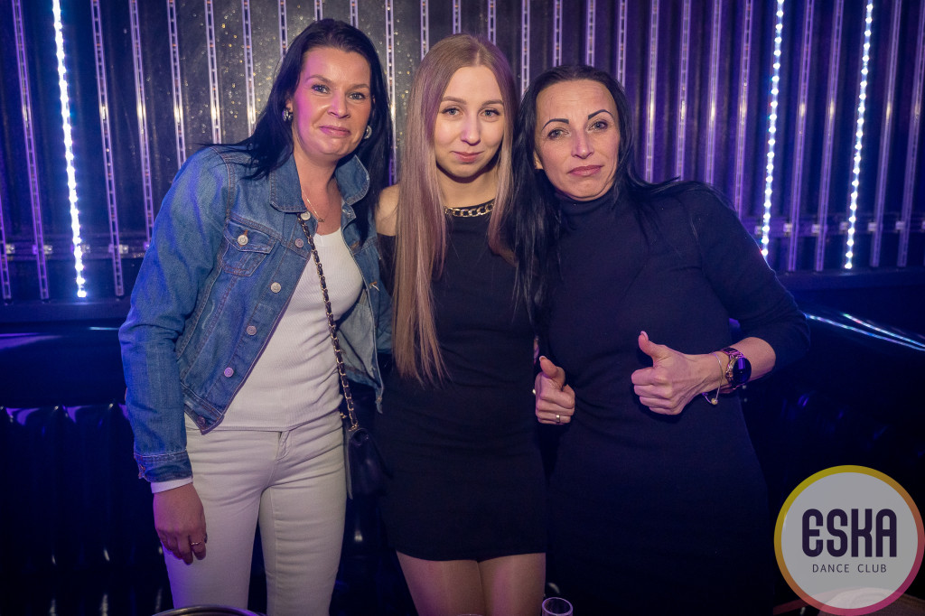 Impreza w Eska Dance Club - 04.03.2023