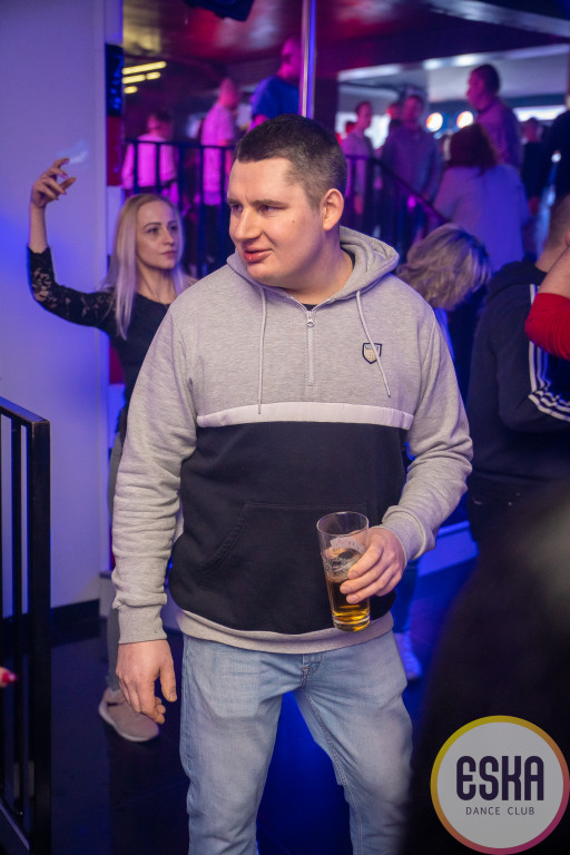 Impreza w Eska Dance Club - 04.03.2023