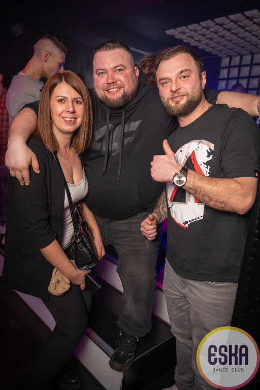 Impreza w Eska Dance Club - 04.03.2023