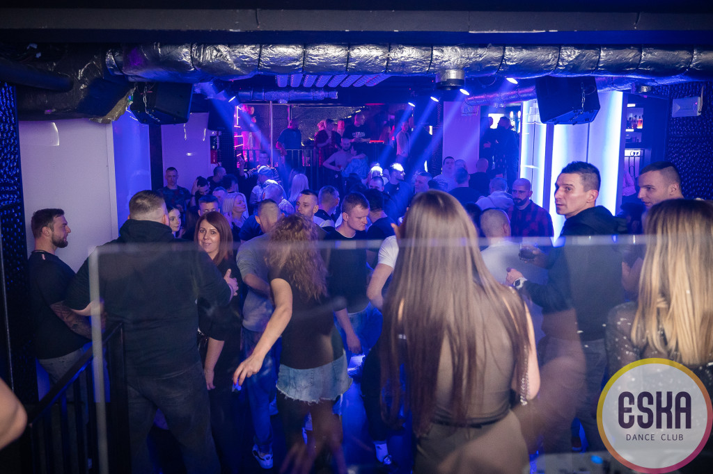 Impreza w Eska Dance Club - 04.03.2023