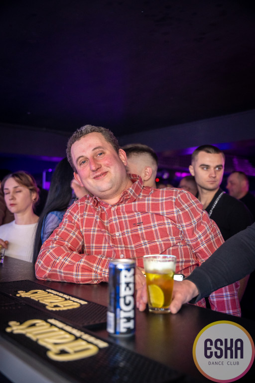 Impreza w Eska Dance Club - 04.03.2023