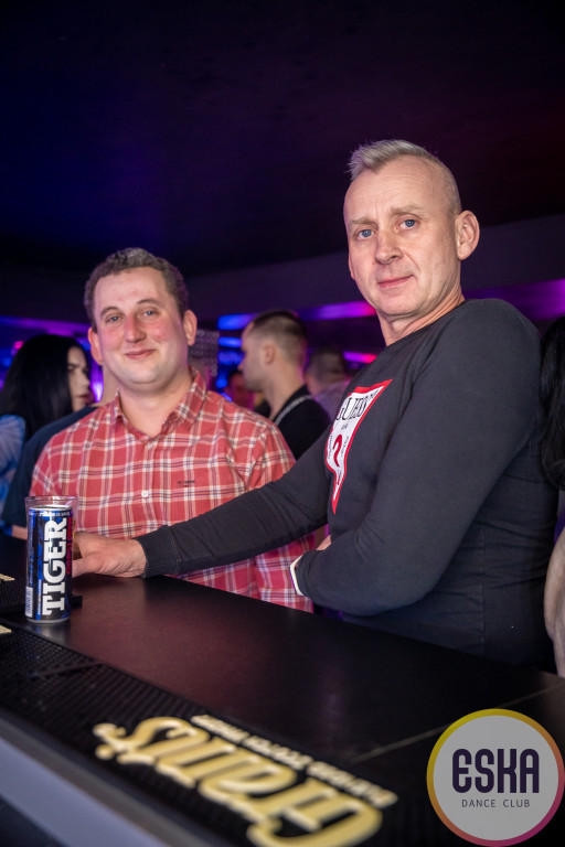 Impreza w Eska Dance Club - 04.03.2023