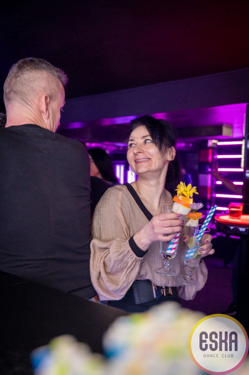 Impreza w Eska Dance Club - 04.03.2023