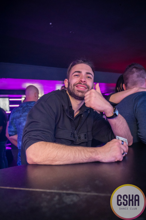 Impreza w Eska Dance Club - 04.03.2023