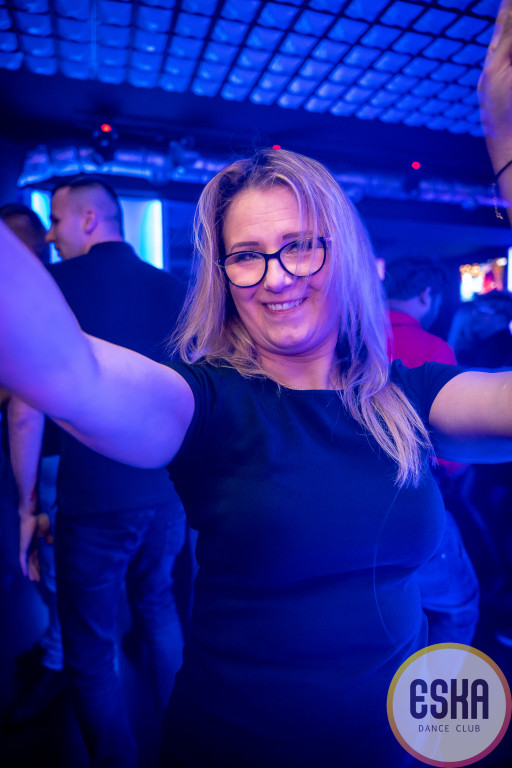 Impreza w Eska Dance Club - 04.03.2023