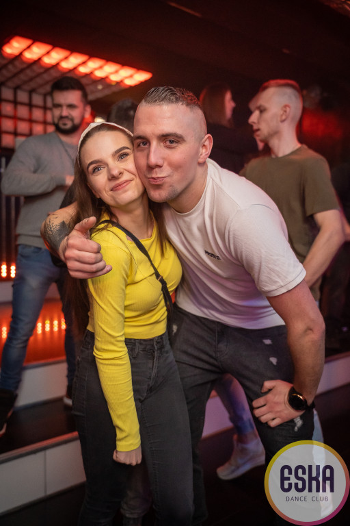 Impreza w Eska Dance Club - 04.03.2023