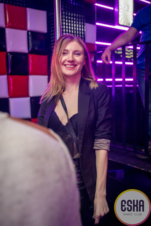 Impreza w Eska Dance Club - 04.03.2023