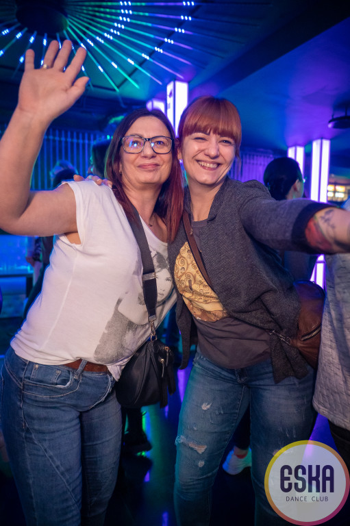 Impreza w Eska Dance Club - 04.03.2023