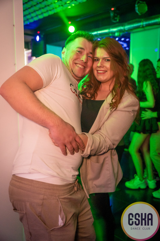 Impreza w Eska Dance Club - 04.03.2023