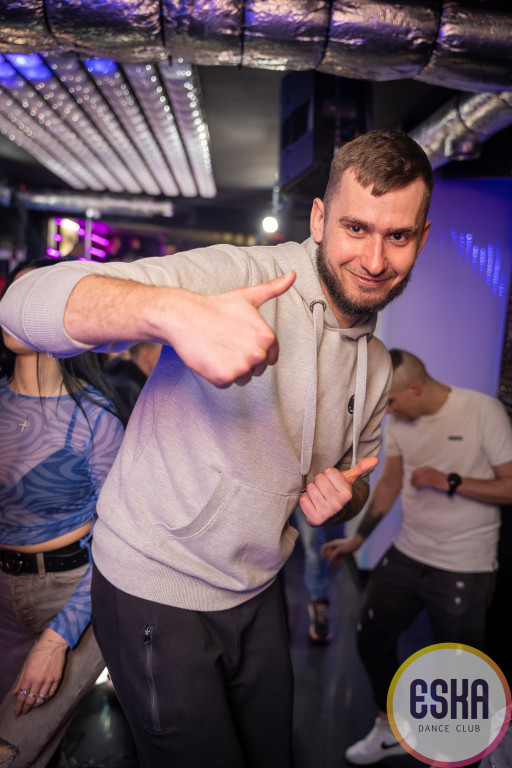 Impreza w Eska Dance Club - 04.03.2023