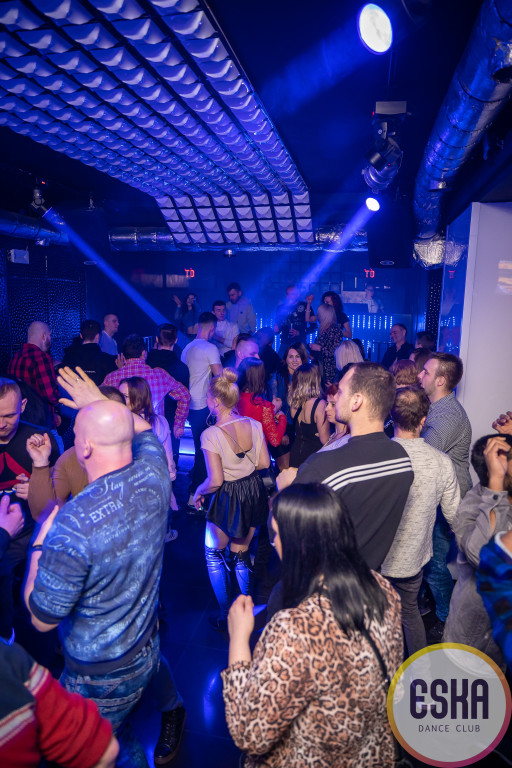 Impreza w Eska Dance Club - 04.03.2023