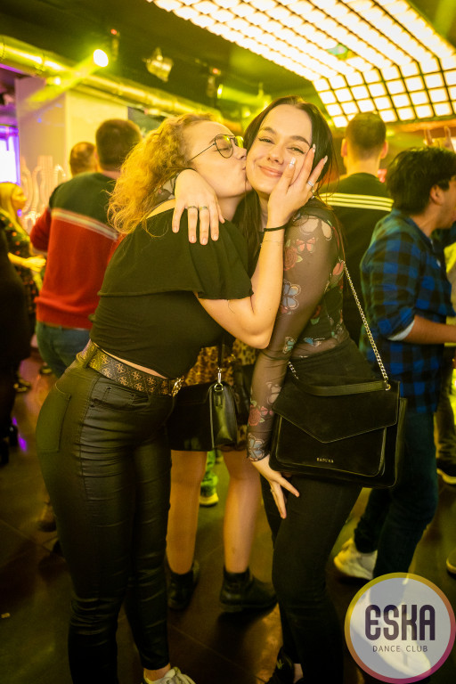 Impreza w Eska Dance Club - 04.03.2023