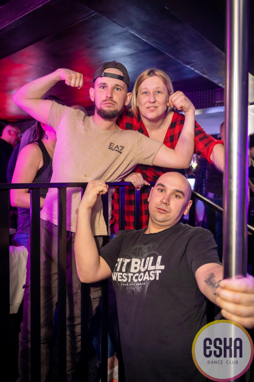 Impreza w Eska Dance Club - 04.03.2023