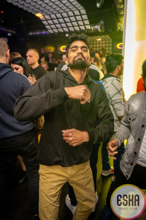 Impreza w Eska Dance Club - 04.03.2023