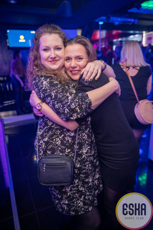 Impreza w Eska Dance Club - 04.03.2023