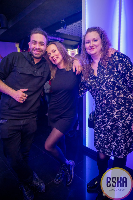 Impreza w Eska Dance Club - 04.03.2023