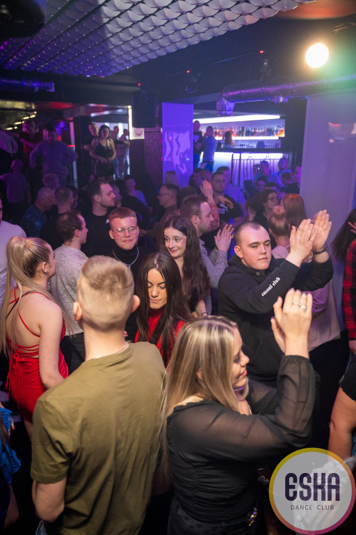 Impreza w Eska Dance Club - 04.03.2023