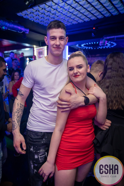 Impreza w Eska Dance Club - 04.03.2023