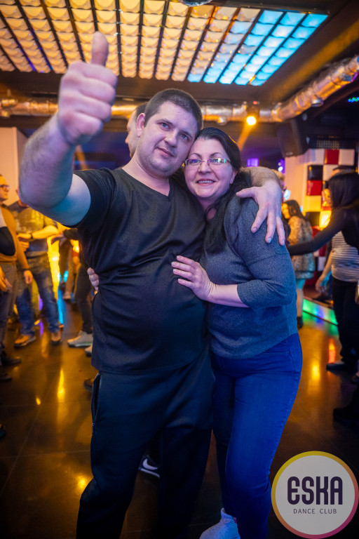 Impreza w Eska Dance Club - 04.03.2023