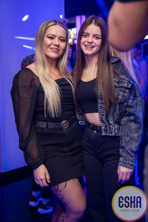 Impreza w Eska Dance Club - 04.03.2023