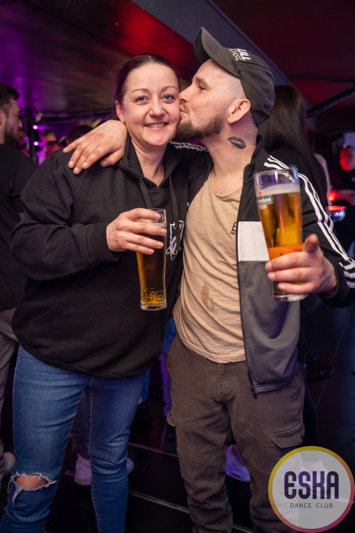 Impreza w Eska Dance Club - 04.03.2023