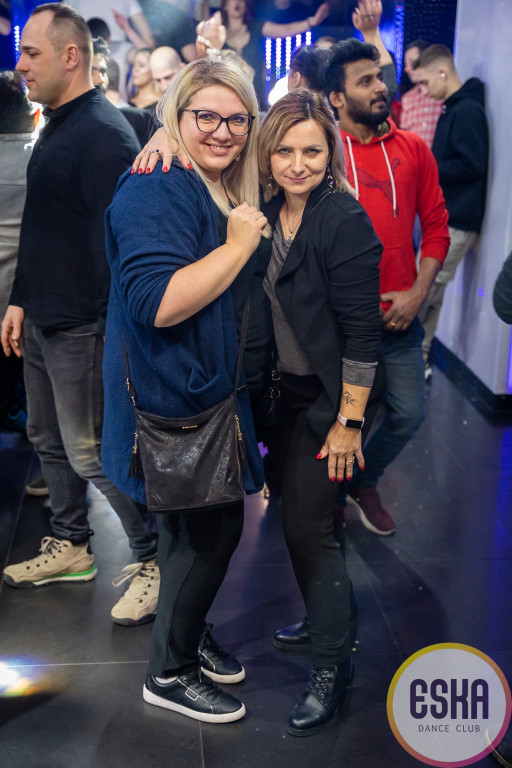 Impreza w Eska Dance Club - 04.03.2023