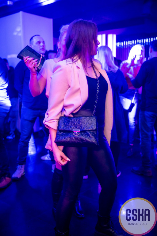 Impreza w Eska Dance Club - 04.03.2023