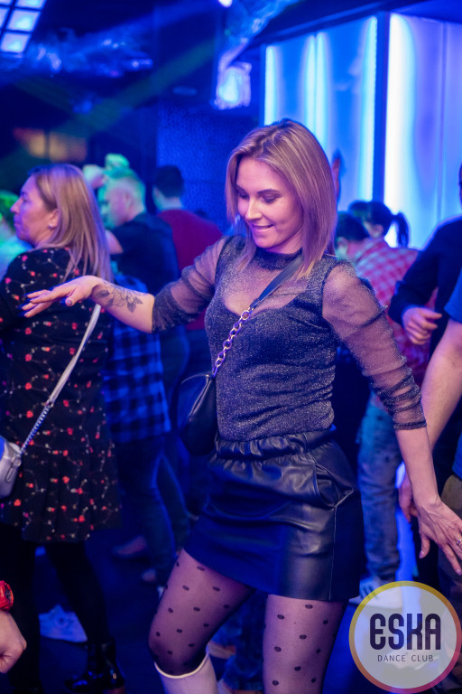 Impreza w Eska Dance Club - 04.03.2023
