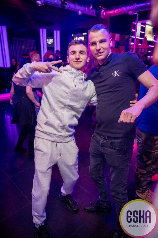 Impreza w Eska Dance Club - 04.03.2023