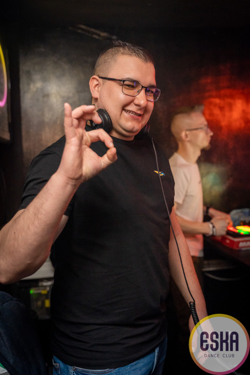 Impreza w Eska Dance Club - 04.03.2023