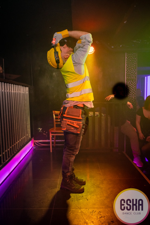 Impreza w Eska Dance Club - 04.03.2023