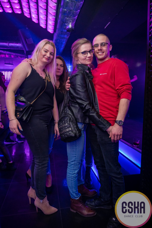 Impreza w Eska Dance Club - 11.03.2023